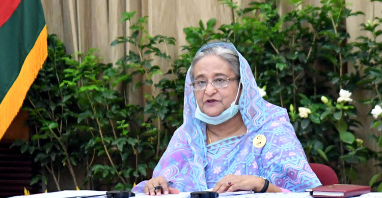 বিএনপি অপপ্রচার চালিয়ে বিদেশেও দেশের ভাবমূর্তি ক্ষুণ্ন করছে
