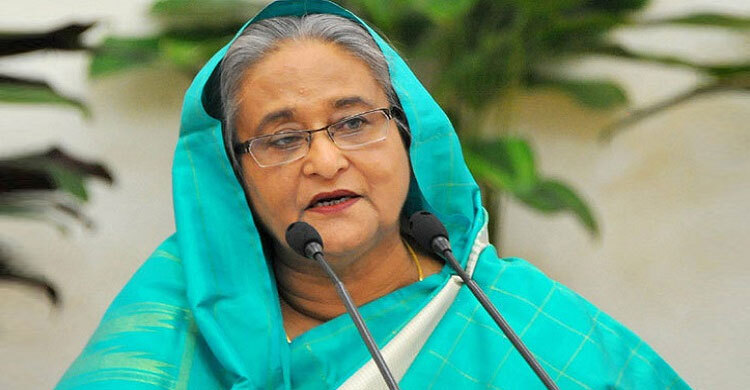 শেখ হাসিনার বহরে হামলা: এক আসামির মামলা বাতিলে আপিলের আদেশ আজ