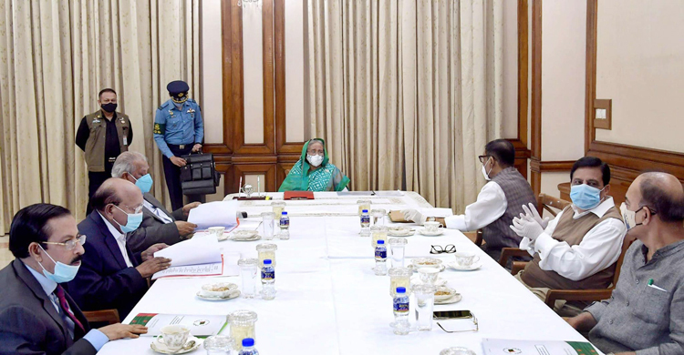 ২৫ পৌর নির্বাচনে আ.লীগের টিকিট পেলেন যারা