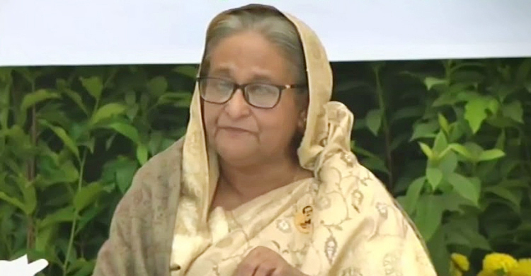 লালমনিরহাটে বিমান তৈরি করা হবে : প্রধানমন্ত্রী