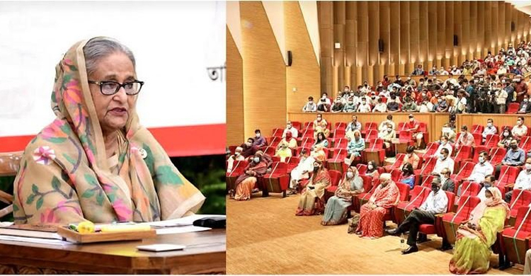 Govt working to protect people’s voting rights: PM