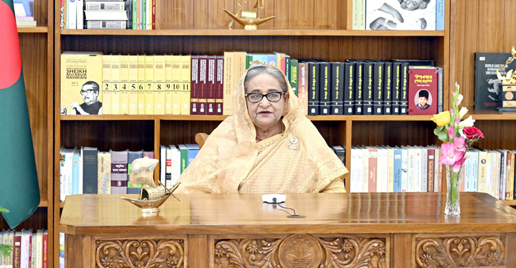 হৃদরোগ চিকিৎসায় বাংলাদেশ স্বনির্ভর হয়ে উঠেছে: প্রধানমন্ত্রী