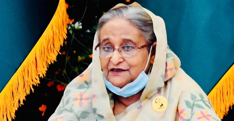 আম্ফানে ক্ষতিগ্রস্তদের আজ থেকেই সহায়তার নির্দেশ প্রধানমন্ত্রীর