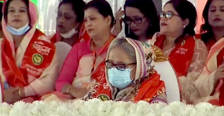 সাজাপ্রাপ্ত দুর্নীতিবাজ-খুনিদের সঙ্গে সংলাপ করতে হবে?