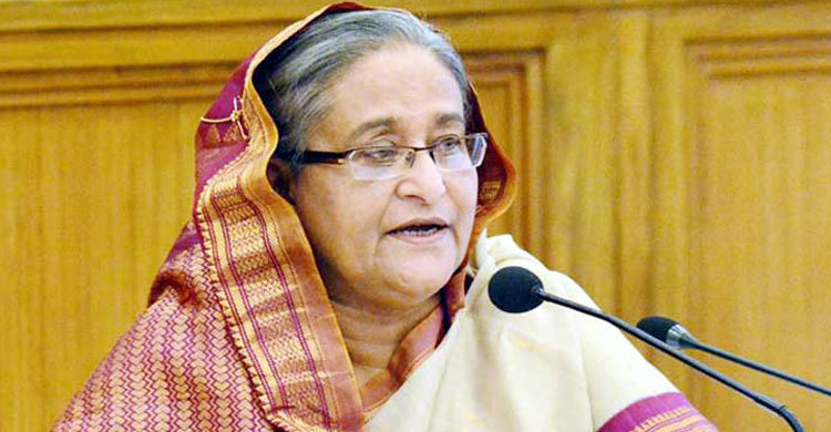 বিজয় দিবসে সবাইকে নিজ অবস্থান থেকে দায়িত্ব পালন করতে হবে