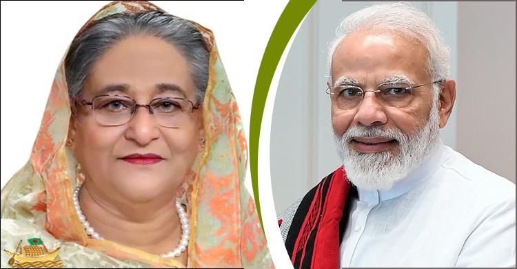 হাসিনা–মোদি বৈঠক ডিসেম্বরে