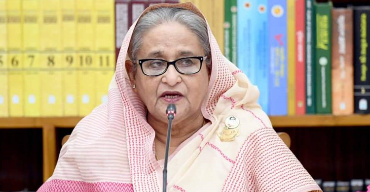 আ’লীগের ওপরে মানুষের আস্থা আছে, এবারও ভোট দেবে: প্রধানমন্ত্রী