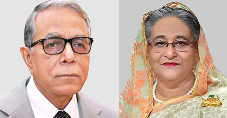 রাষ্ট্রপতির বাড়িতে মধ্যাহ্নভোজে যা খাবেন প্রধানমন্ত্রী