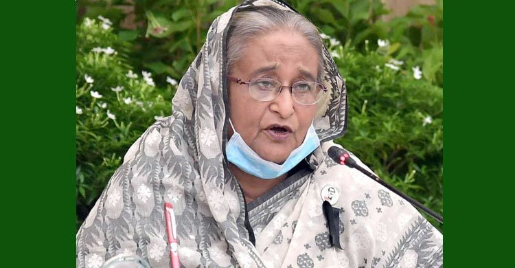 PM recalls Ivy Rahman’s contributions to all democratic movements