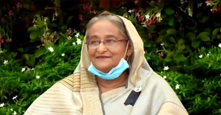 Six-Point Demand only Bangabandhu’s brainchild: PM