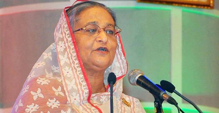 ভ্রাম্যমাণ আদালত বিদেশেও প্রশংসিত হচ্ছে: প্রধানমন্ত্রী