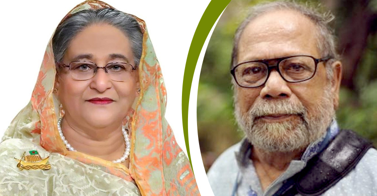 মুর্তজা বশীরের অবদান ভবিষ্যৎ প্রজন্মকে অনুপ্রেরণা জোগাবে