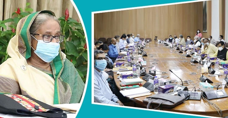 Cabinet gives nod to death penalty for rape