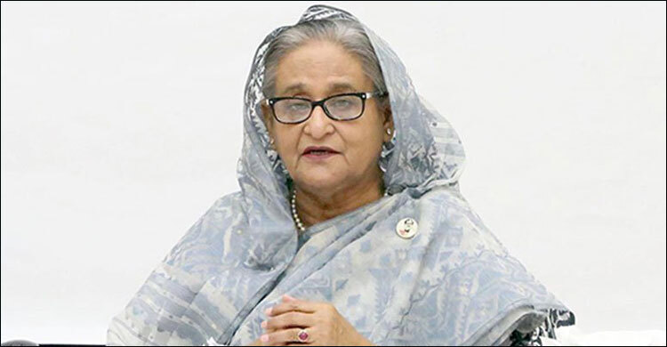 PM opens National SME Fair-2021