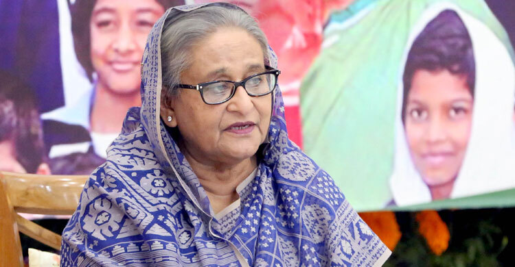 PM renews call to countrymen to receive Covid-19 vaccine