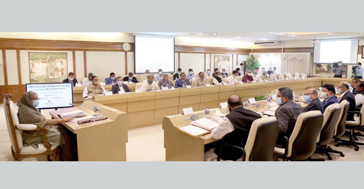 PM urges all to keep their houses clean to prevent dengue