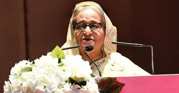 Don’t be misled by rumour: PM urges countrymen