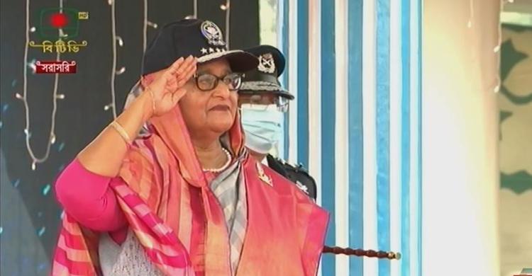 PM opens Police Week-2023