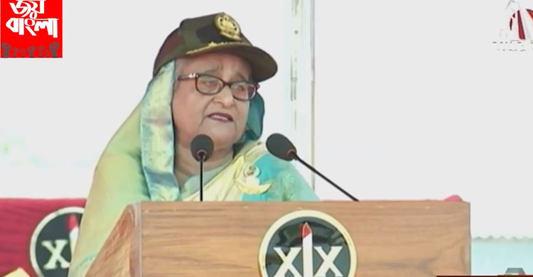 All haor roads to be elevated for unhindered water flow: PM