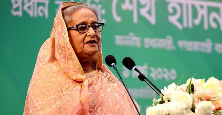 PM cautions insurance companies against “intentional damage” claims