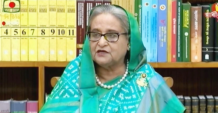 There is no chance of vote rigging now: PM