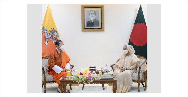 Bangladesh, Bhutan agree to activate river routes to expand trade