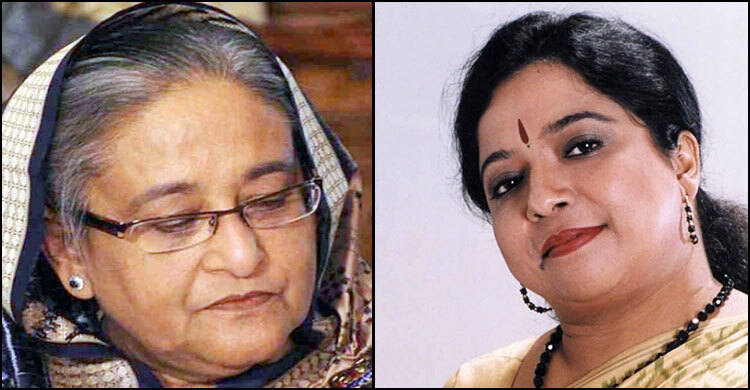 PM mourns death of noted singer Mita Haque