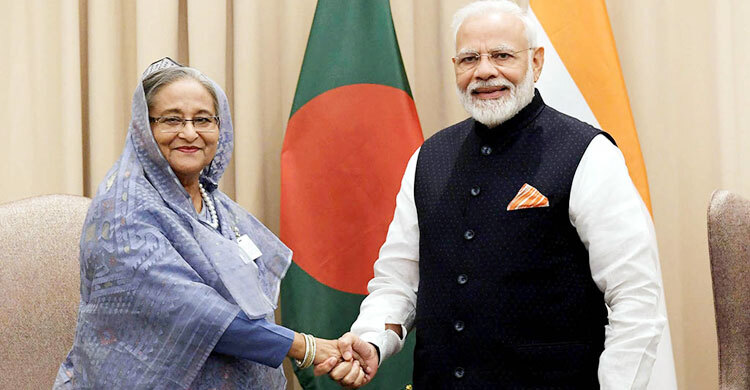 Rock-solid India-Bangladesh ties