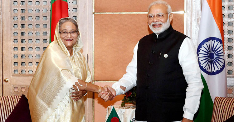 Dhaka to ‘raise major issues’ during Hasina-Modi Dec 17 Summit