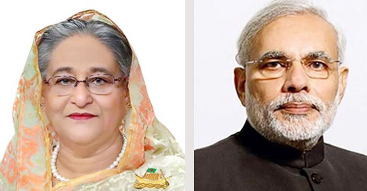 India, Bangladesh likely to sign 3 MoUs during Modi’s visit