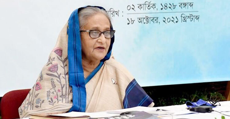 PM urges people’s vigilance against 1975-like carnage