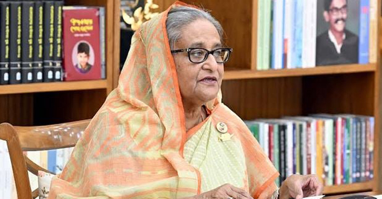 PM asks to explore new markets for Bangladeshi garments