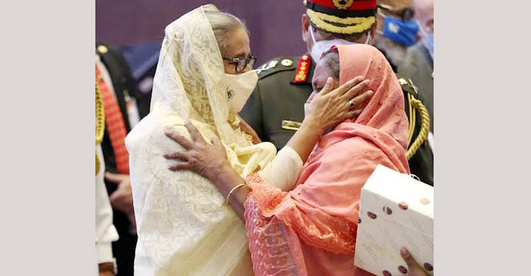 AL never forgets freedom fighters’ contribution: PM