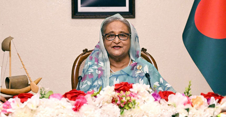 PM for global efforts to allow women more to excel in science