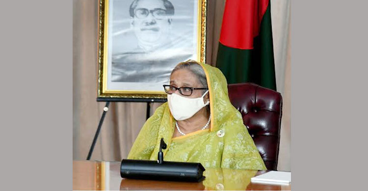 PM seeks US investment in ICT, renewable energy, blue economy