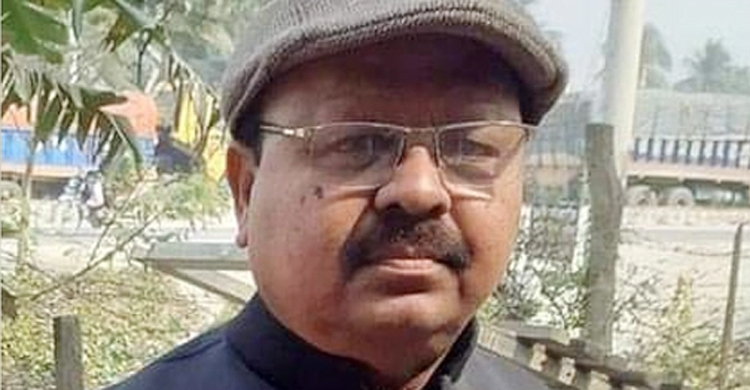 ‘ছেলে হত্যার বদলা নিতে খুন’ মানতে নারাজ এমপি