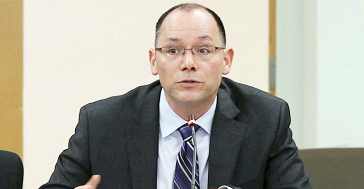 র‍্যাবের নিষেধাজ্ঞা দুদেশের সম্পর্কে প্রভাব ফেলবে না: রাষ্ট্রদূত