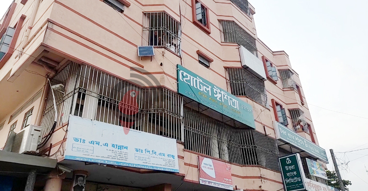 হাতিয়ায় ইউপি নির্বাচনে দায়িত্বপ্রাপ্তদের গন্তব্য ‘হোটেল ঈশিতা’