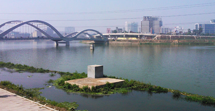 হাতিরঝিলে হবে বঙ্গবন্ধু গেমসের নৌকা বাইচ