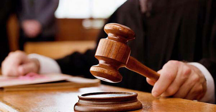 ভোলায় ধর্ষণ মামলায় দু’জনের যাবজ্জীবন