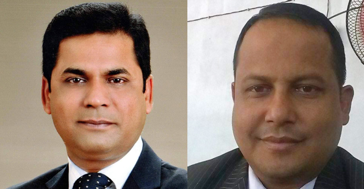 টাঙ্গাইল জেলা কৃষক দলের সভাপতি হায়দার, সম্পাদক শাহজাহান