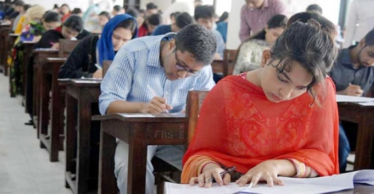 শিক্ষক নিয়োগ পরীক্ষায় অসদুপায় অবলম্বন, ভোলায় ৩ পরীক্ষার্থীর জেল