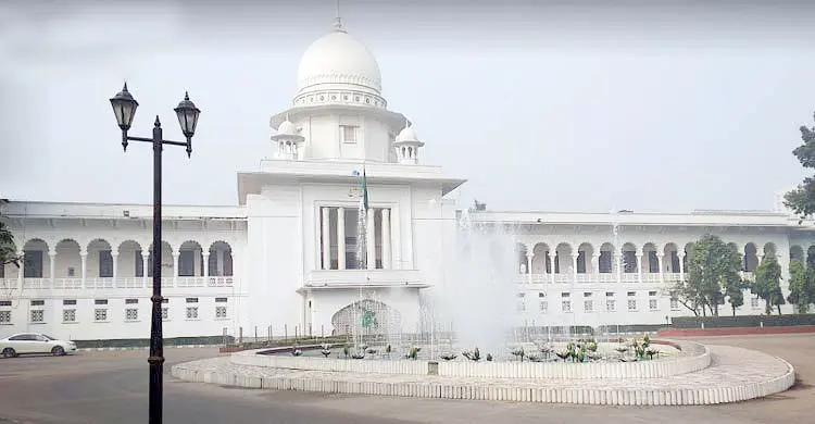 মাসুদ রানা-কুয়াশা সিরিজের বই নিয়ে রুল শুনানি শেষ, রায় সোমবার