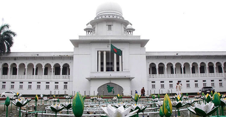 আইনজীবীকে সতর্ক, ২৪০ কোটি টাকা পাচারকারীর বিষয়ে আদেশ আজ
