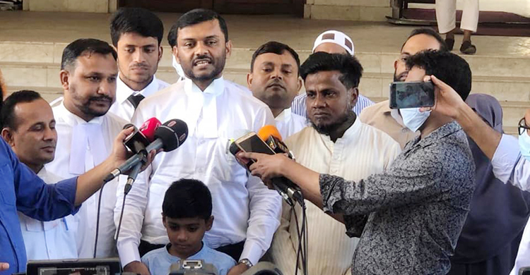 মায়ের সেবাসহ ৩ শর্তে সাজাপ্রাপ্ত আসামি থাকবেন পরিবারে