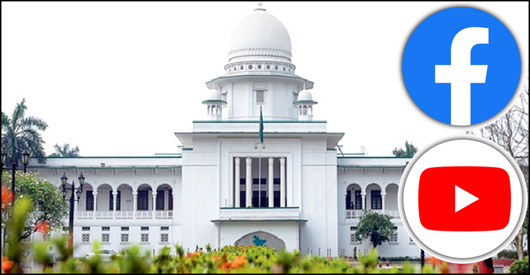 HC directs to remove provocative videos, fake news