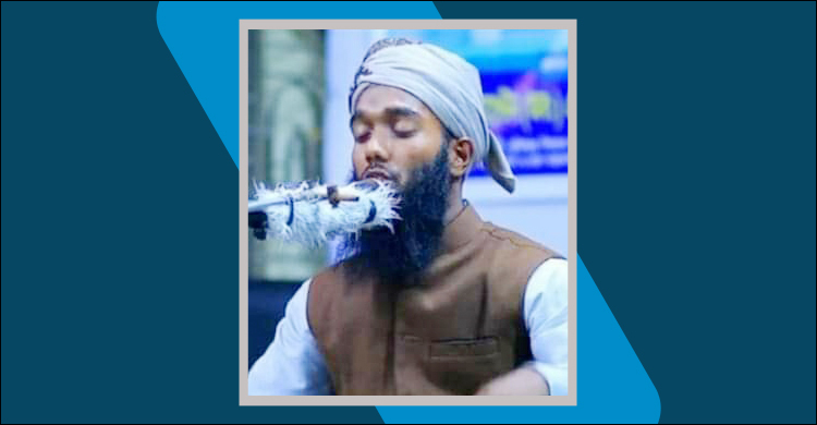 ব্রাহ্মণবাড়িয়ায় তাণ্ডব : কওমি ছাত্র ঐক্য পরিষদ নেতা গ্রেফতার