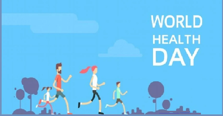 আজ বিশ্ব স্বাস্থ্য দিবস : ভিডিও কনফারেন্সে উদ্বোধন করবেন মন্ত্রী