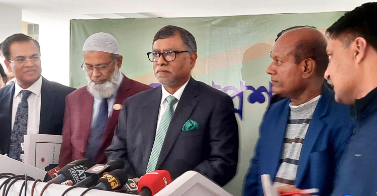 ডিসিদের বেসরকারি হাসপাতাল ভিজিটের নির্দেশ স্বাস্থ্যমন্ত্রীর