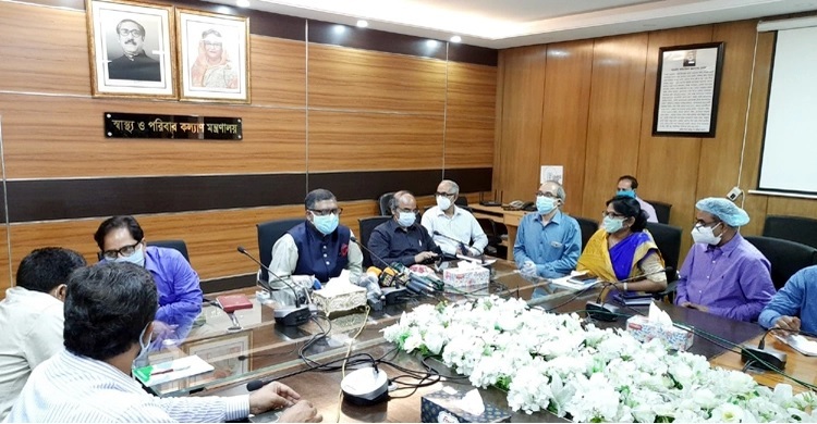 Health sector now capable of tackling coronavirus situation: Minister